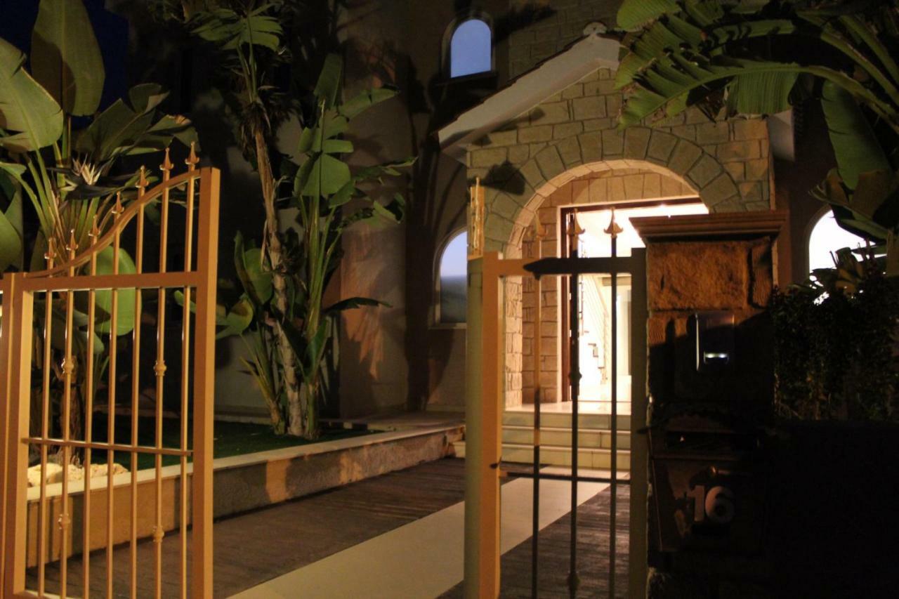 Villa Kristia Πάφος Εξωτερικό φωτογραφία