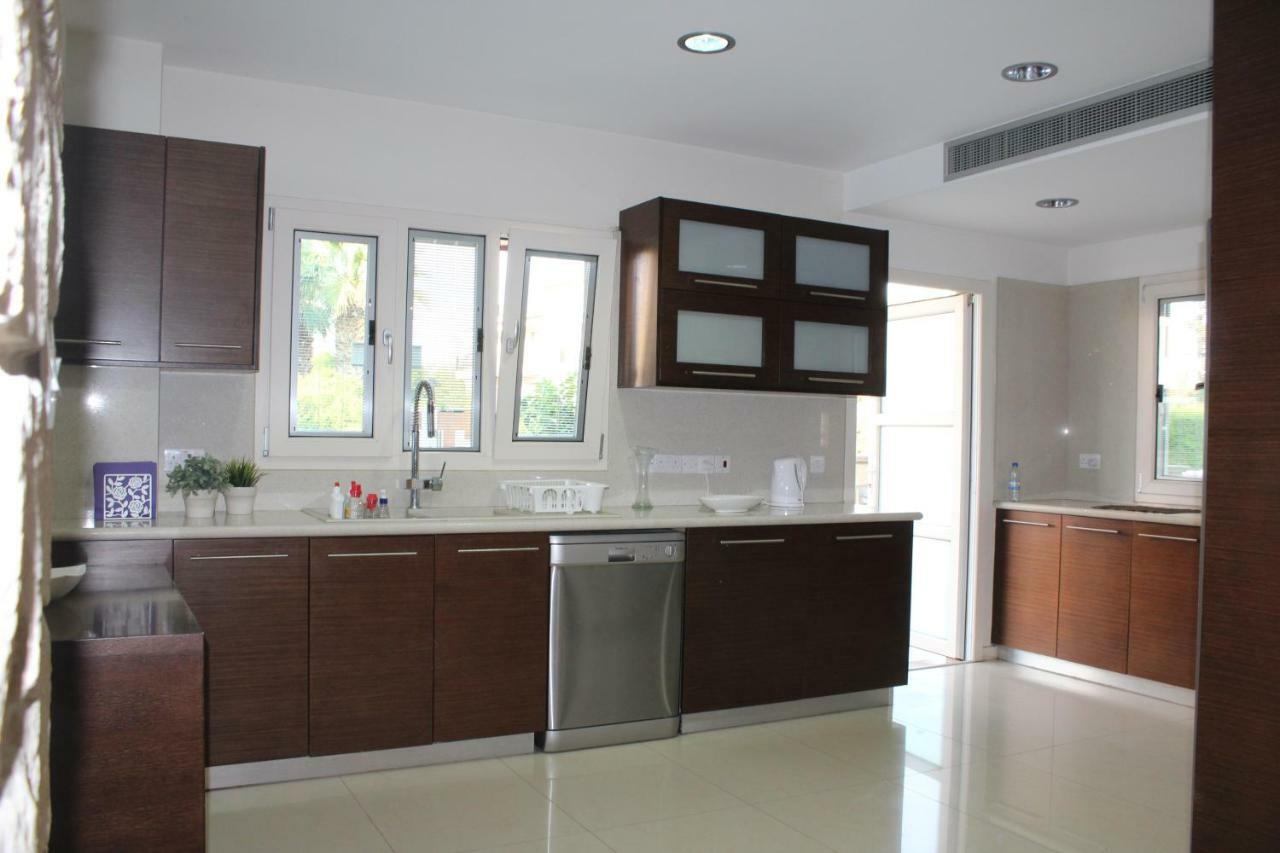 Villa Kristia Πάφος Εξωτερικό φωτογραφία
