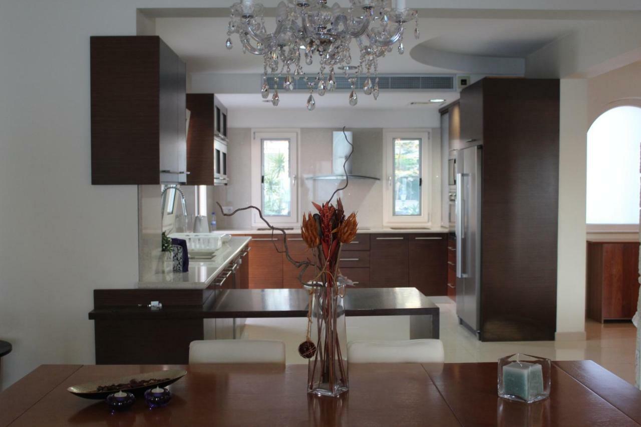 Villa Kristia Πάφος Εξωτερικό φωτογραφία