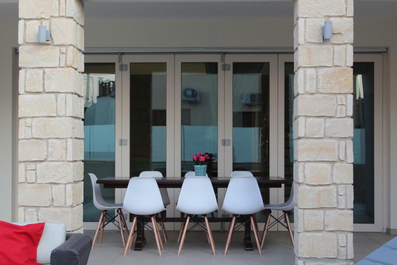 Villa Kristia Πάφος Εξωτερικό φωτογραφία