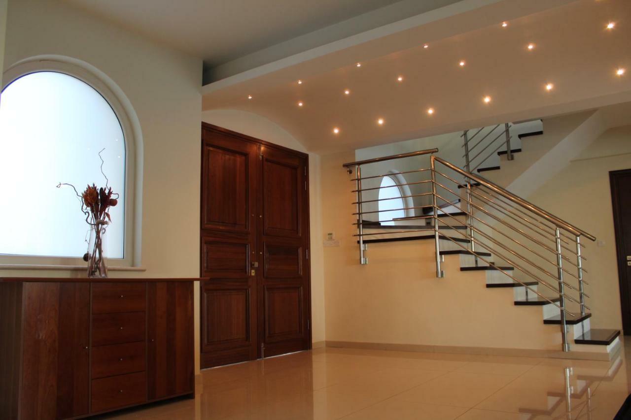Villa Kristia Πάφος Εξωτερικό φωτογραφία