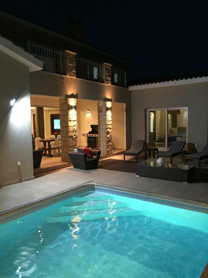 Villa Kristia Πάφος Εξωτερικό φωτογραφία