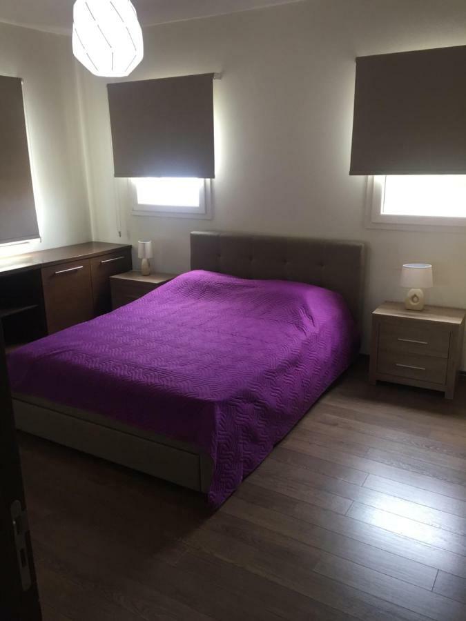 Villa Kristia Πάφος Εξωτερικό φωτογραφία